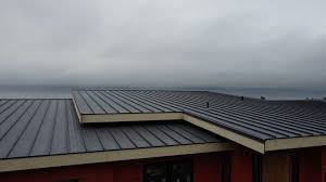 Best EPDM Roofing  in Marianne, PA